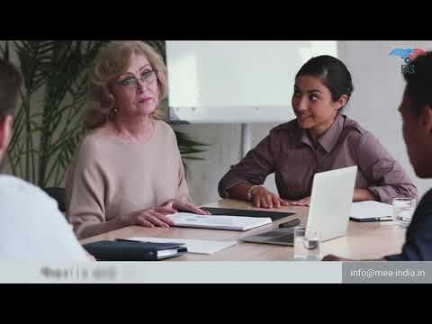 Watch video: Kochi Certificate Attestation Services Centre