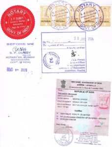 Certificate Apostille services Spain, Certificate Attestation services Spain