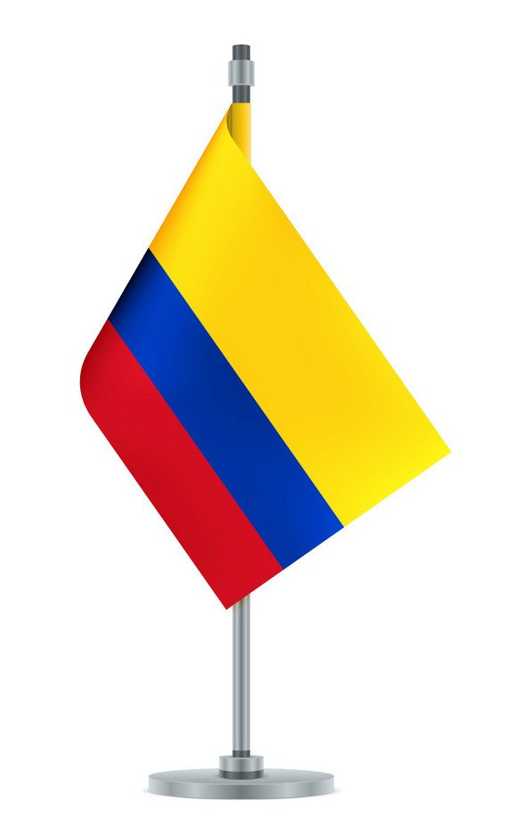 Apostille Service Colombia 