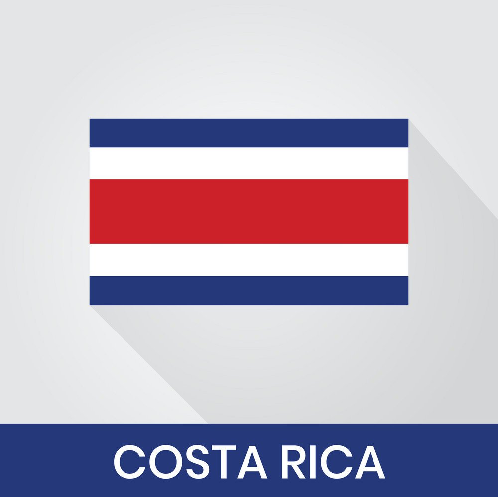 Apostille service Costa Rica