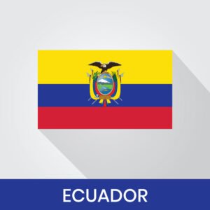 Apostille service Ecuador