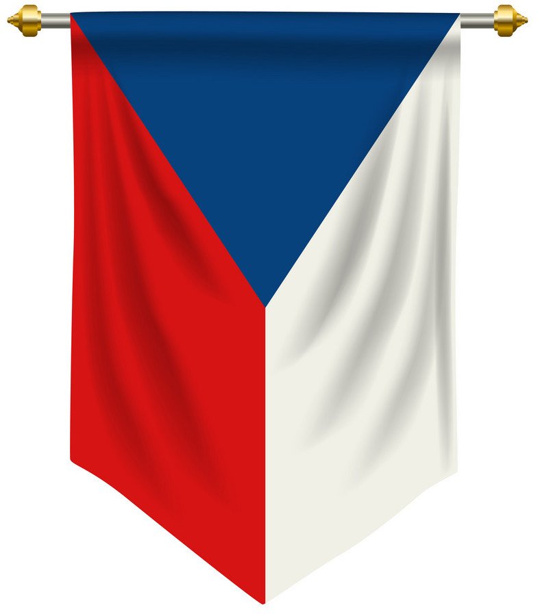 Apostille Czech Republic