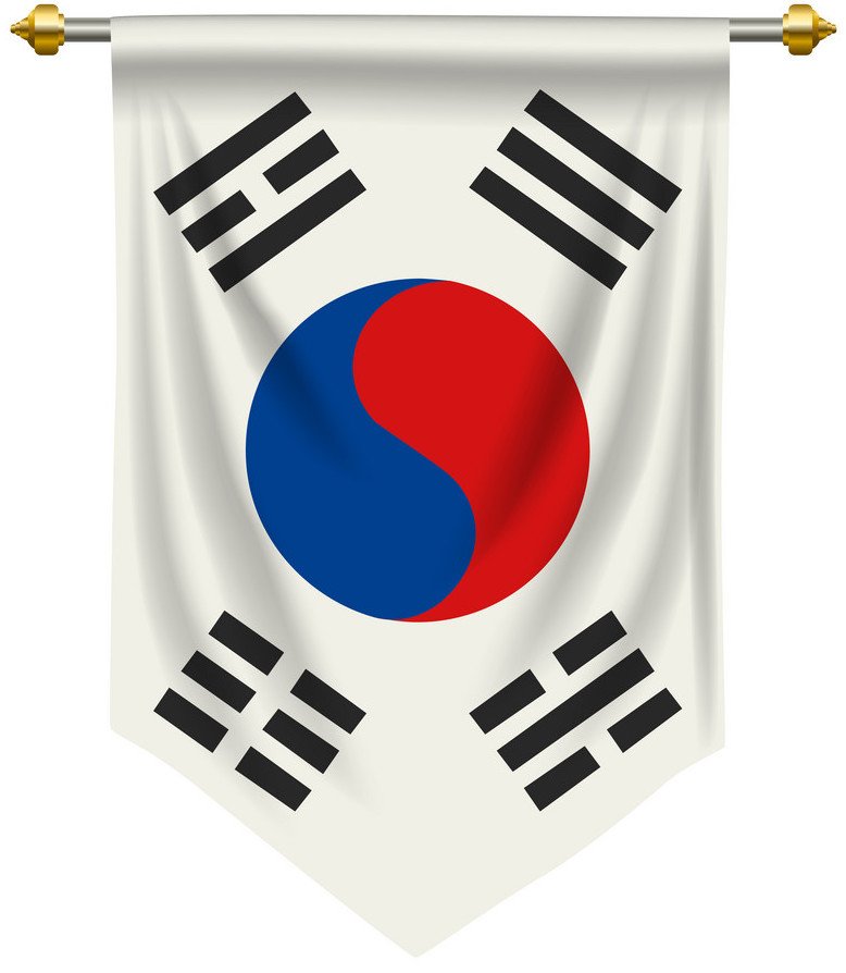 Apostille service South Korea