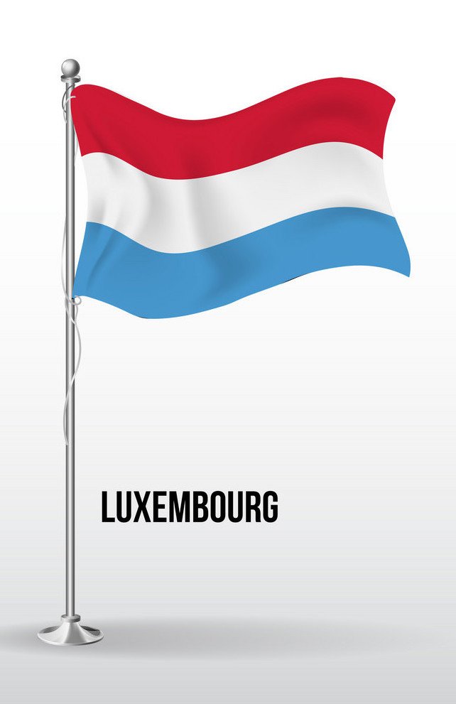 Apostille service Luxembourg