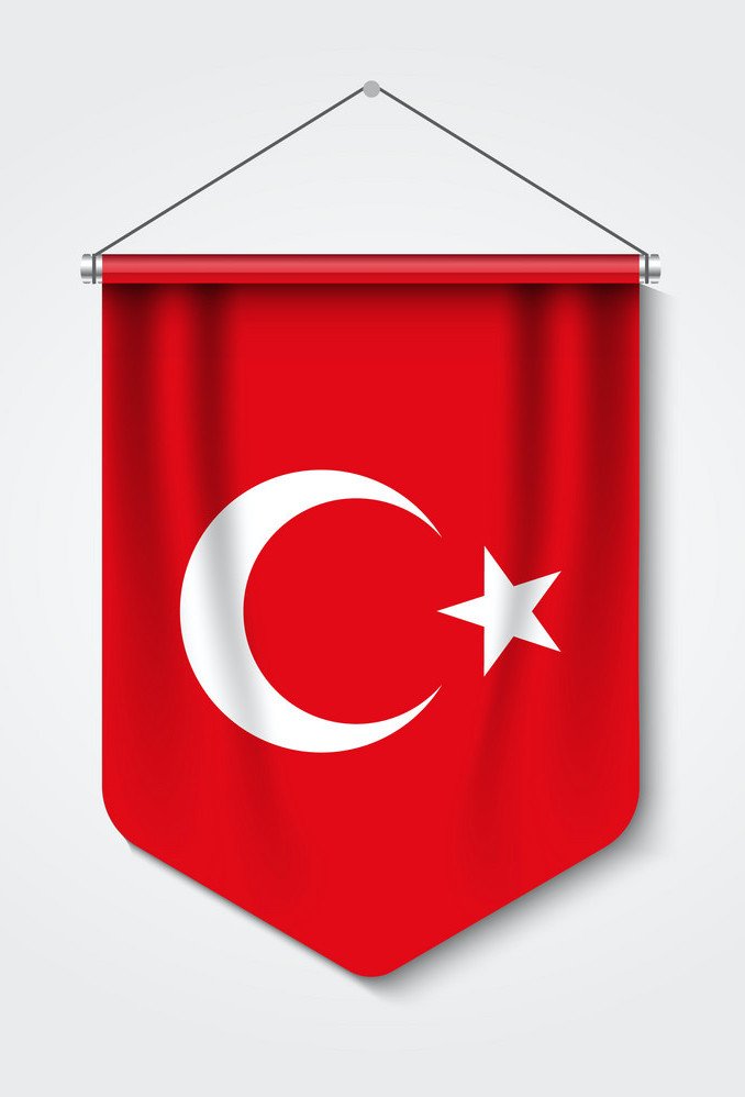 Attestation for Turkey