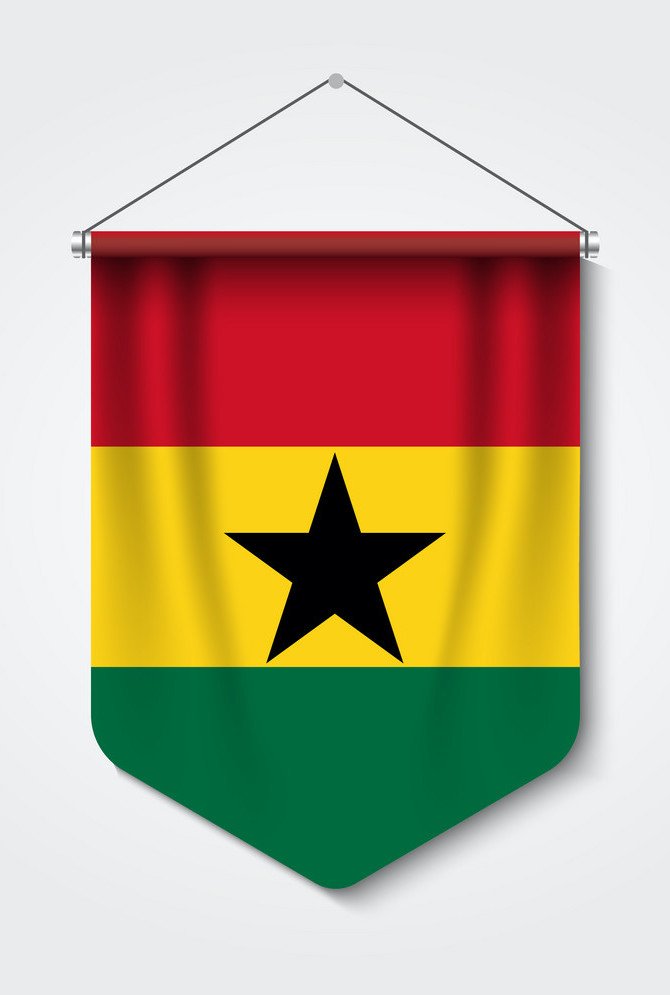 Apostille for Ghana