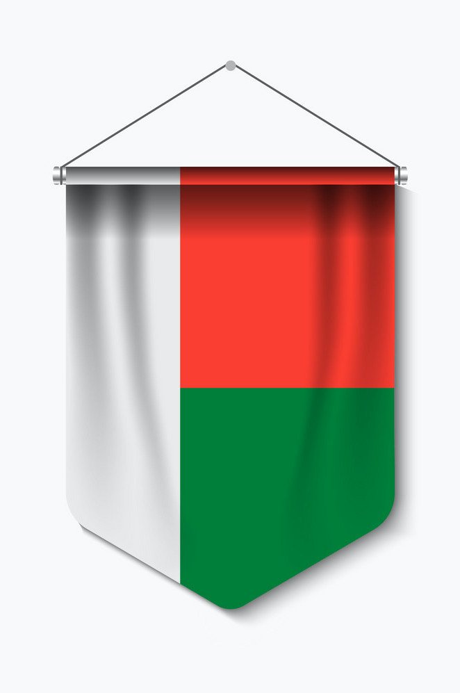 Apostille for Madagascar