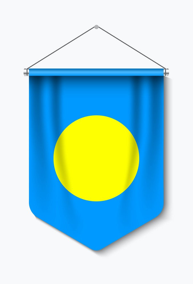 Apostille for Palau