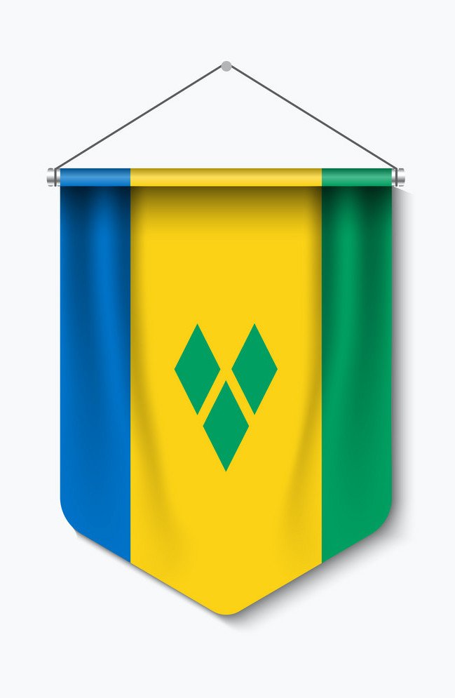Apostille for Saint Vincent and the Grenadines