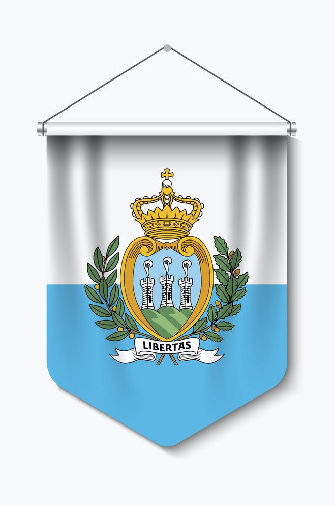 Apostille for San Marino