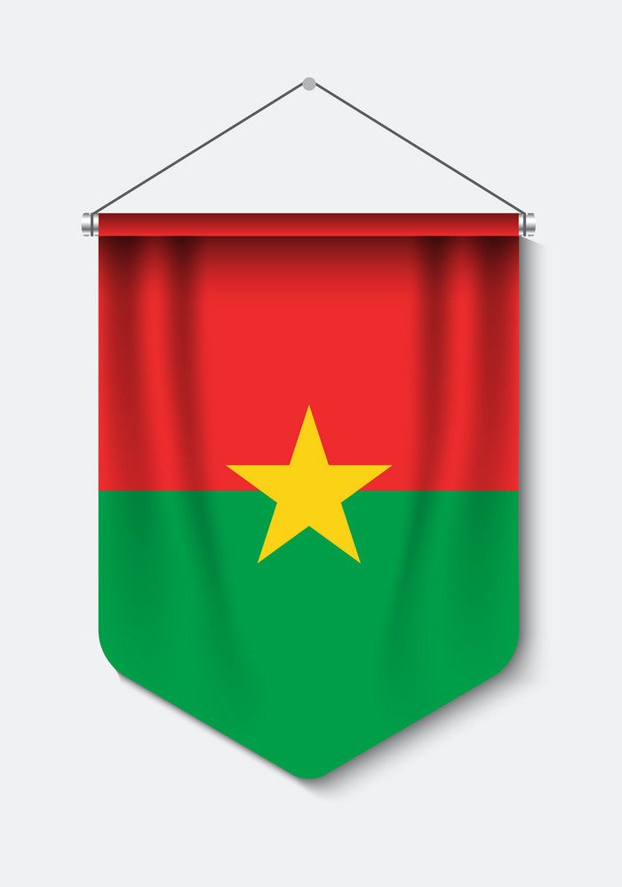 Apostille for Burkina Faso 