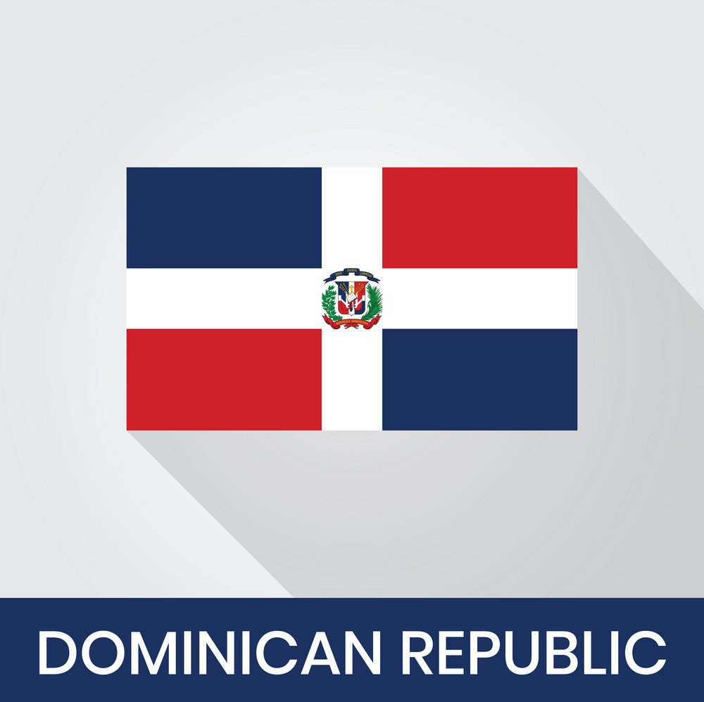 Apostille for Dominican Republic 