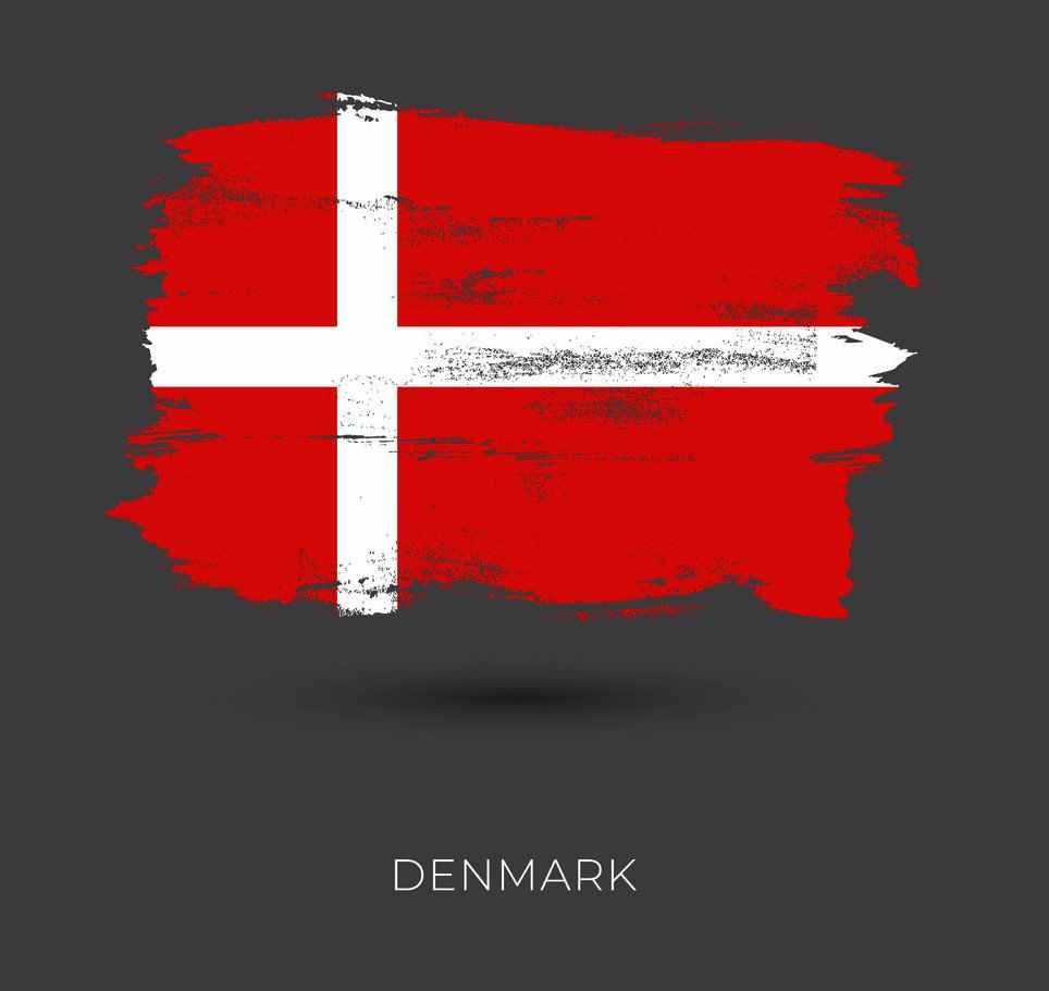 Attestation for Denmark