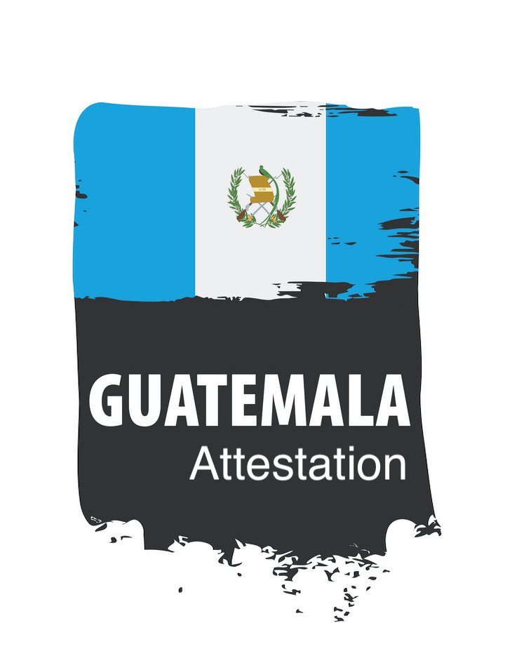 Guatemala Attestation