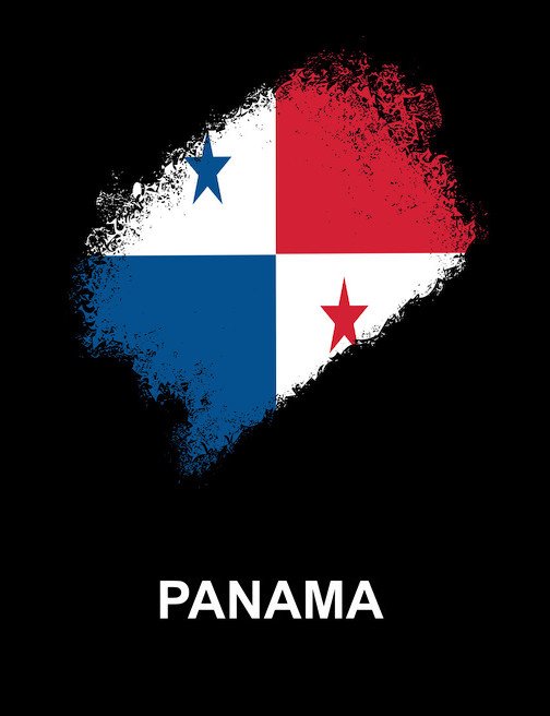 Attestation Panama
