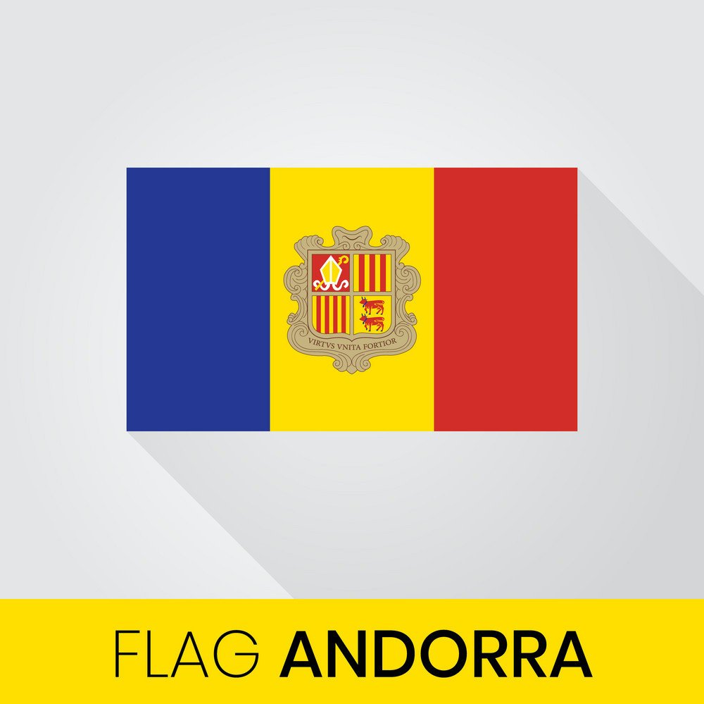 Attestation for Andorra