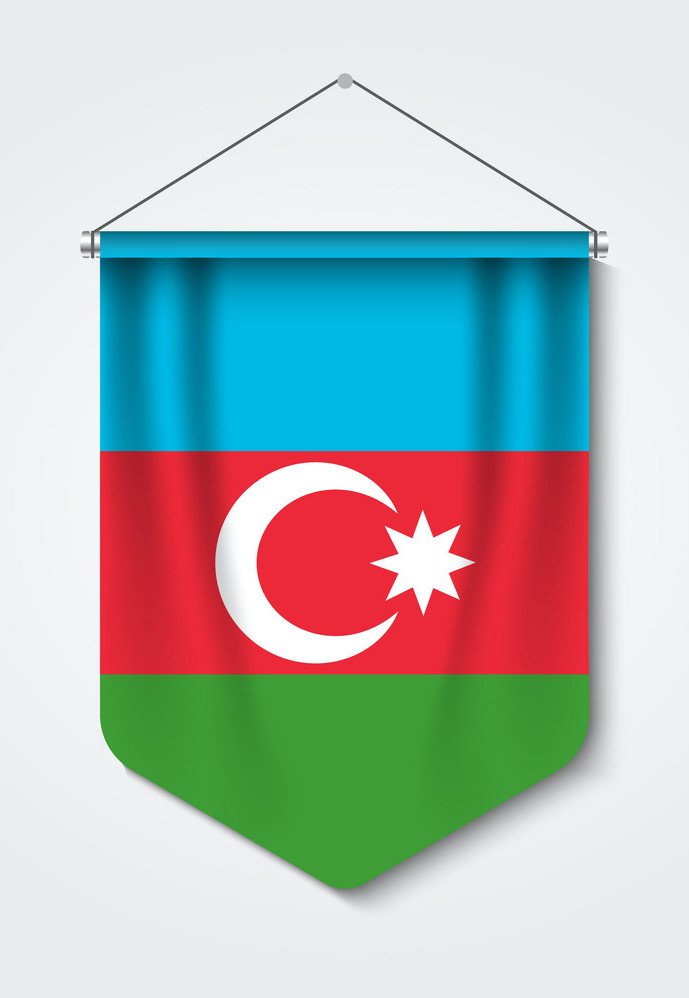 Attestation for Azerbaijan