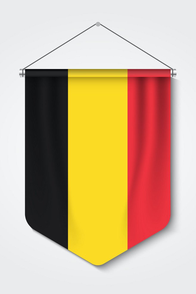 Attestation for Belgium