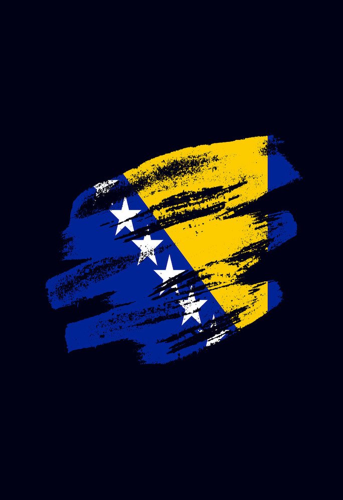 Attestation for Bosnia and Herzegovina