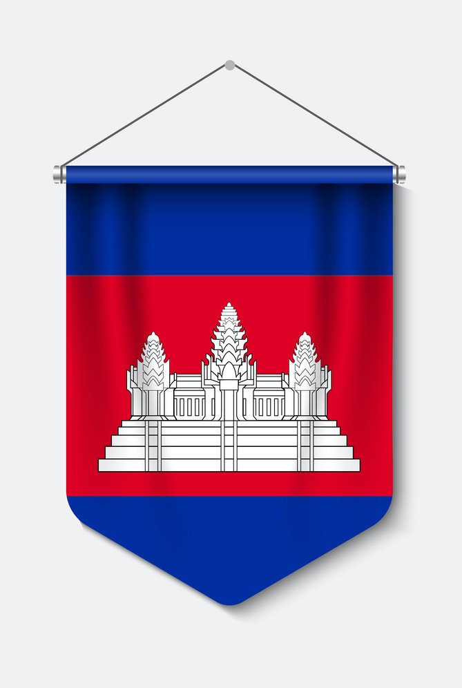 Attestation for Cambodia 