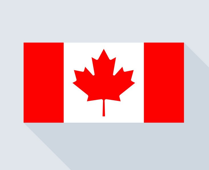 Attestation for Canada