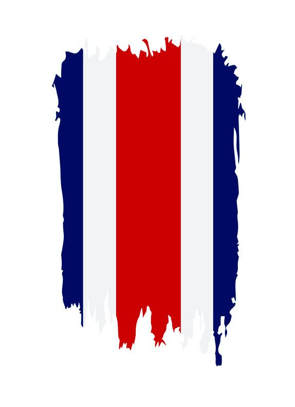 Attestation for Costa Rica