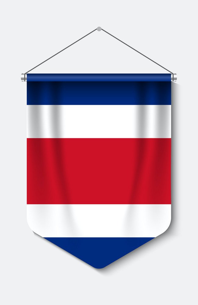 Attestation for Costa Rica