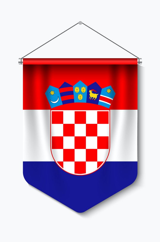 Attestation for Croatia