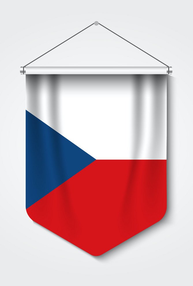 Attestation for Czech Republic