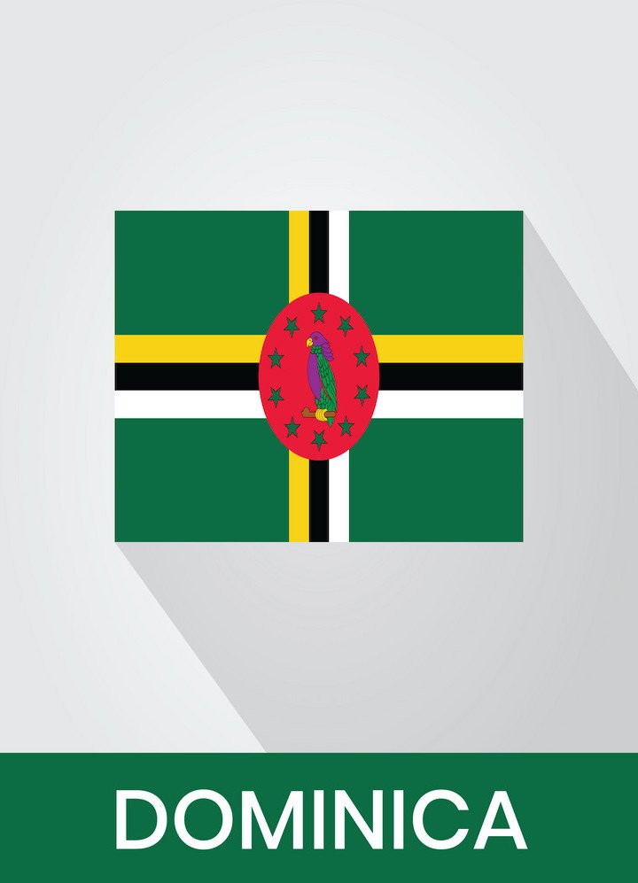 Attestation for Dominica