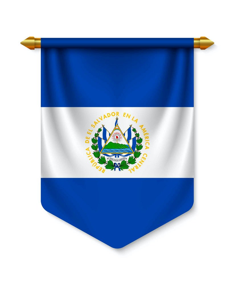 Attestation for El Salvador