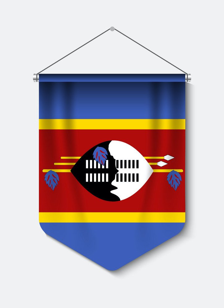 Attestation for Eswatini