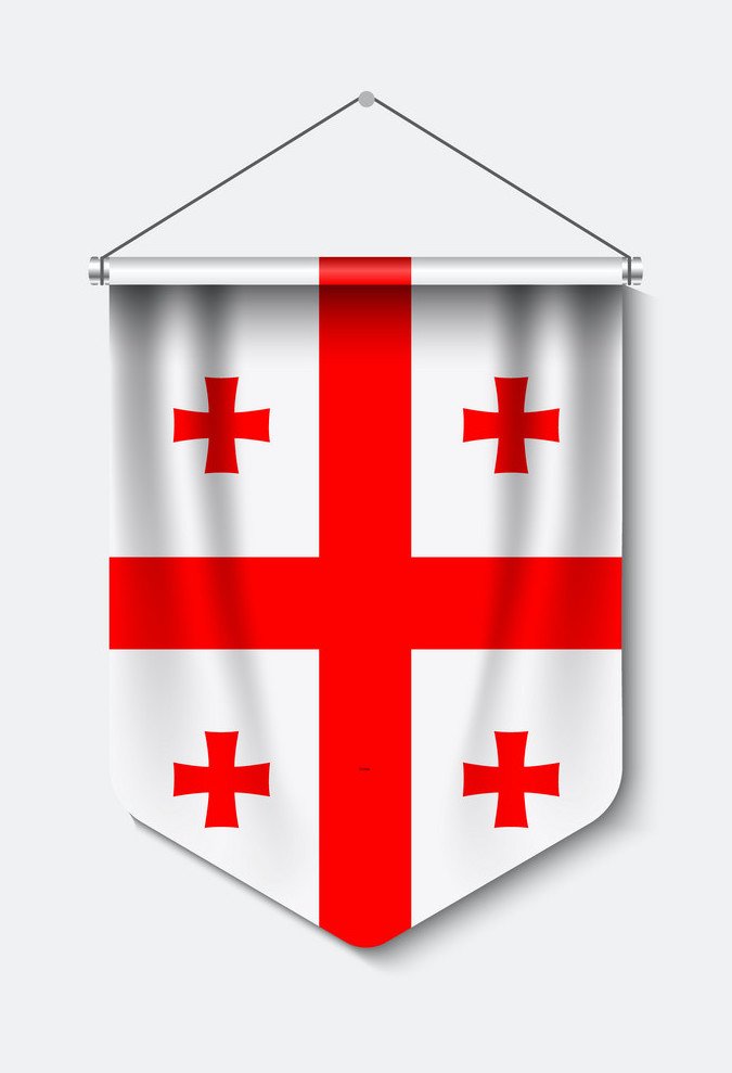 Attestation for Georgia