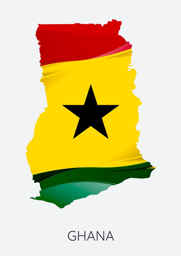 Attestation for Ghana