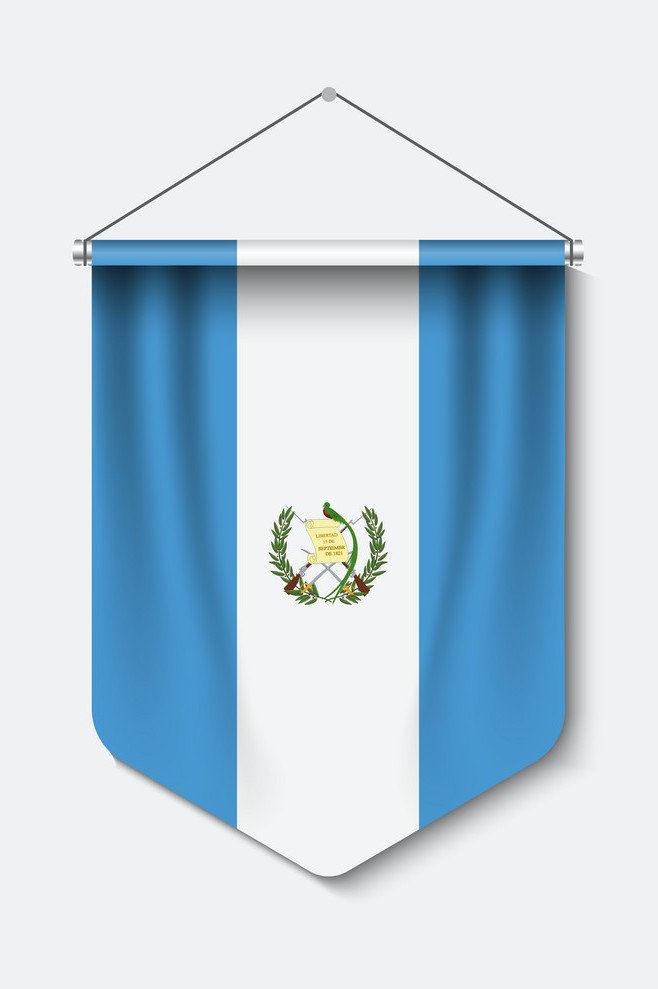 Attestation for Guatemala 