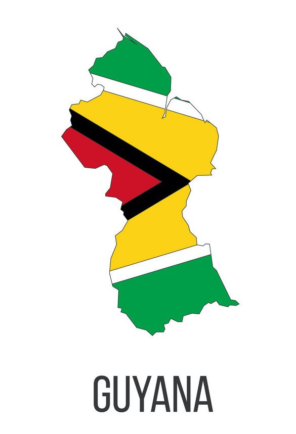 Attestation for Guyana