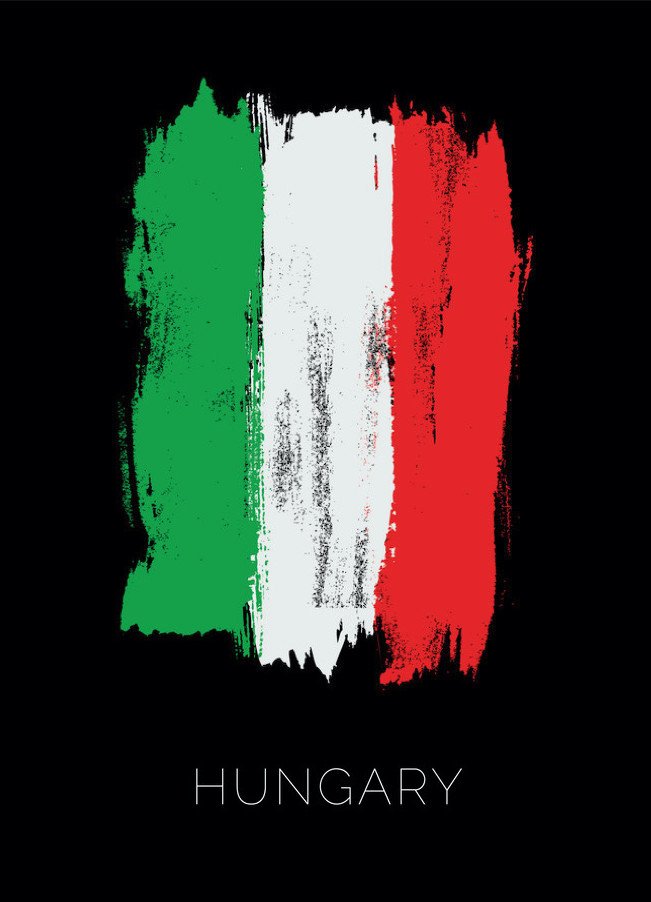 Attestation for Hungary