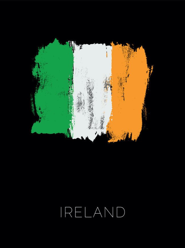 Attestation for Ireland