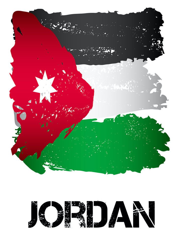 Attestation for Jordan