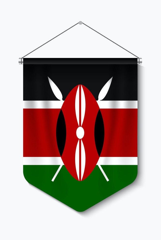 Apostille for Kenya