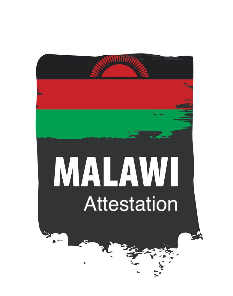Attestation for Malawi