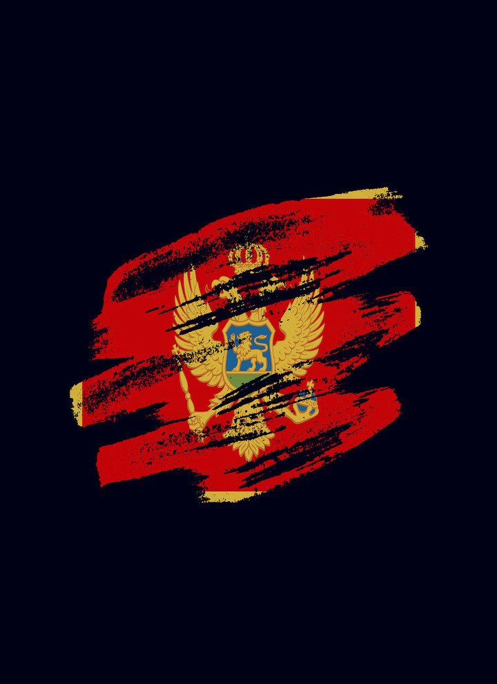 Attestation for Montenegro