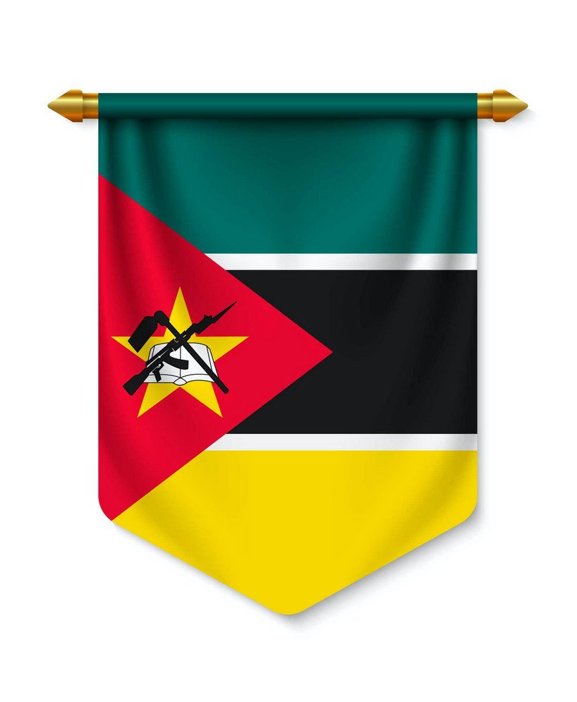 Attestation for Mozambique