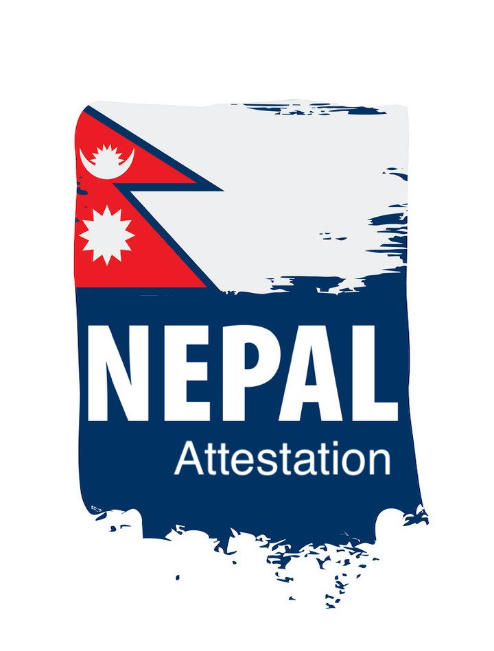 Attestation for Nepal