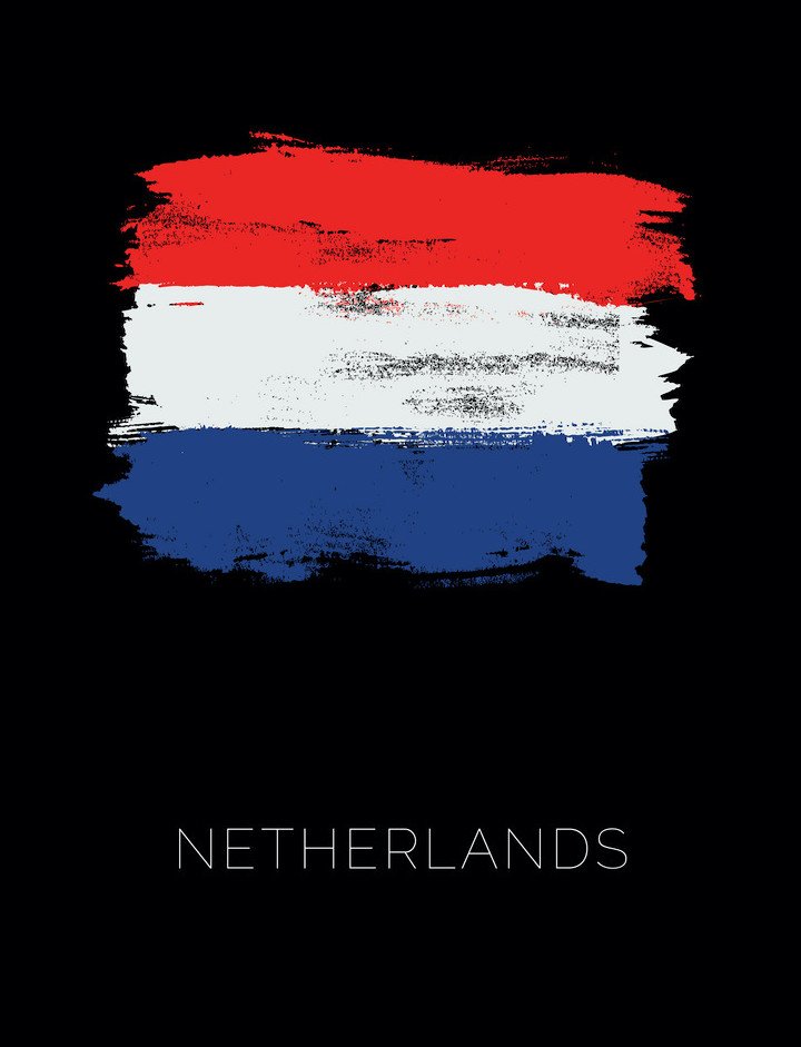 Attestation for Netherlands