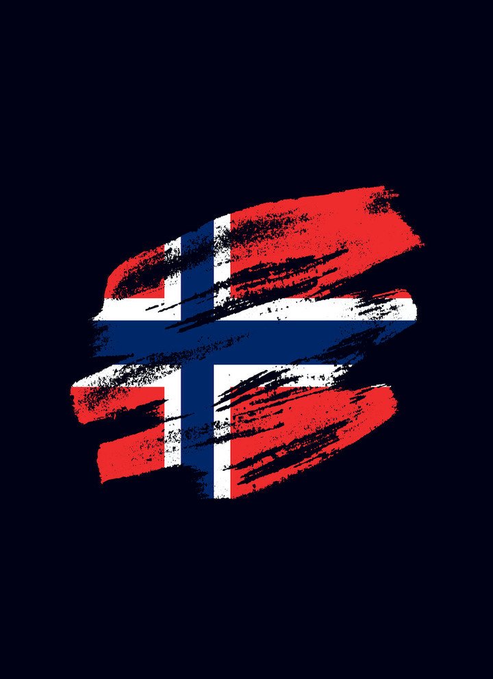 Attestation for Norway