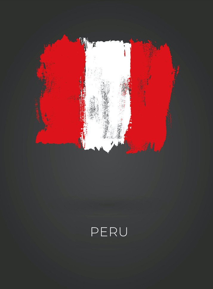 Attestation for Peru