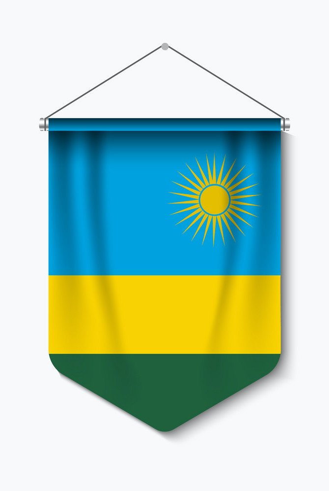 Apostille for Rwanda