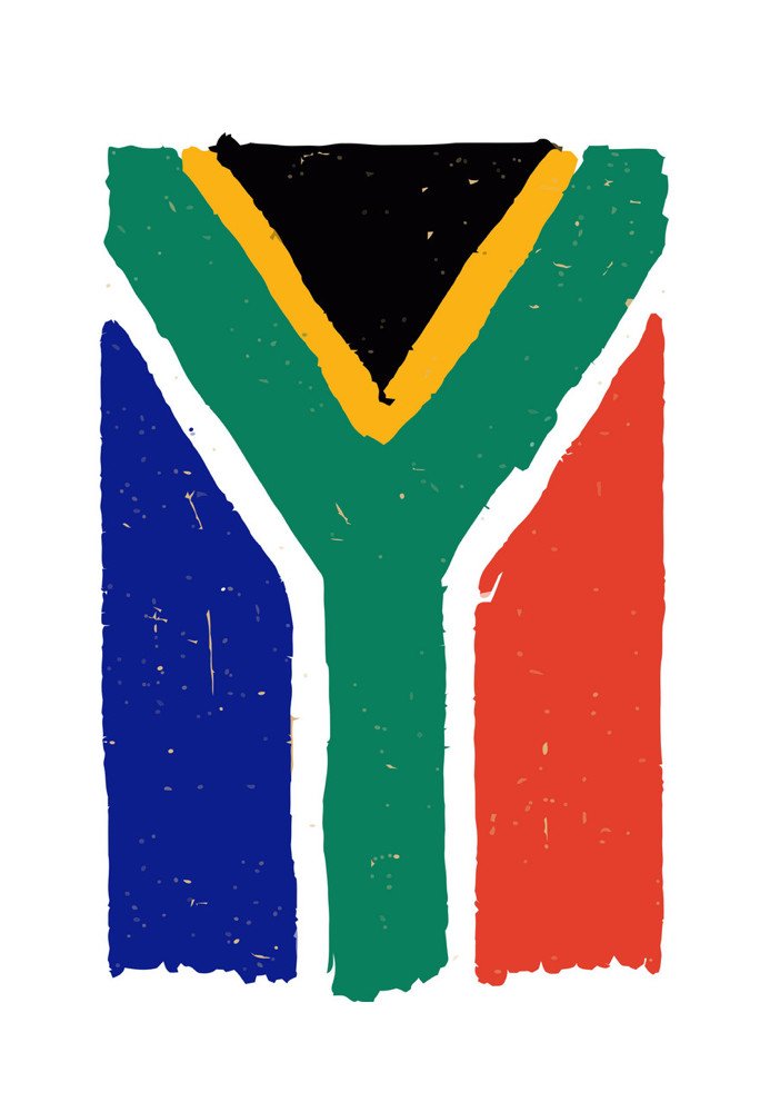 Attestation for South Africa