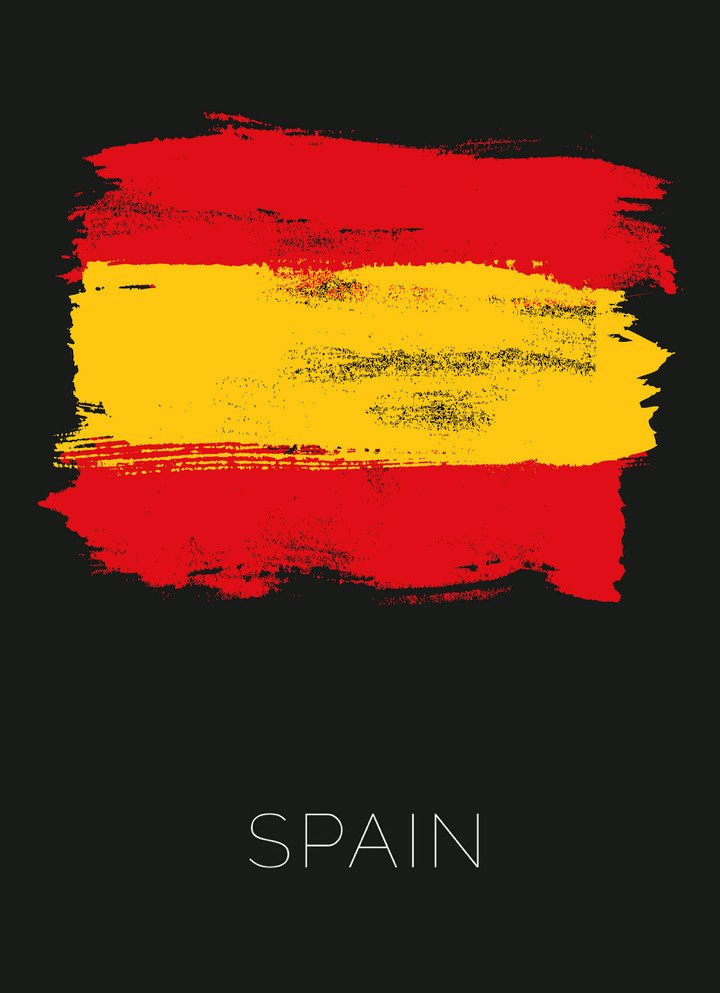 Attestation for Spain